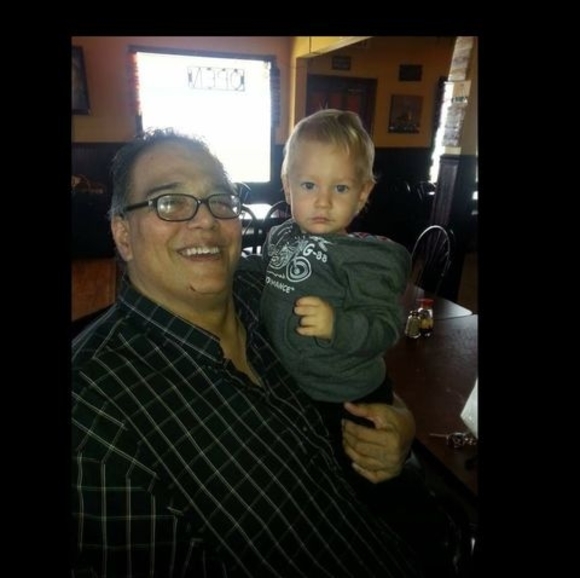 Meet your Posher, Chris - Picture 1 of 1